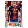 Dani Alves Barcelona 38 Adrenalyn XL La Liga 2012-13