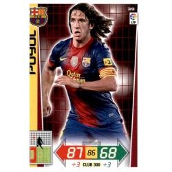 Puyol Barcelona 39