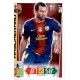 Mascherano Barcelona 40 Adrenalyn XL La Liga 2012-13