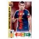 Sergio Busquets Barcelona 44 Adrenalyn XL La Liga 2012-13