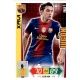 Xavi Barcelona 46 Adrenalyn XL La Liga 2012-13