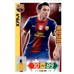 Xavi Barcelona 46