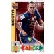 Iniesta Barcelona 48 Adrenalyn XL La Liga 2012-13