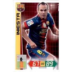 Iniesta Barcelona 48