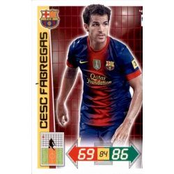 Cesc Fàbregas Barcelona 49