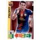 Pedro Barcelona 50 Adrenalyn XL La Liga 2012-13