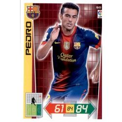 Pedro Barcelona 50