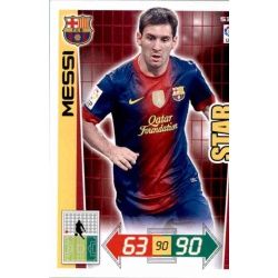 Messi Barcelona 53