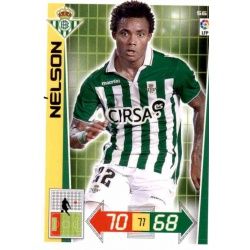 Nelson Betis 56