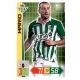 Mario Betis 58 Adrenalyn XL La Liga 2012-13