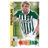 Perquis Betis 59 Adrenalyn XL La Liga 2012-13