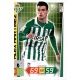 Alex Martínez Betis 61 Adrenalyn XL La Liga 2012-13