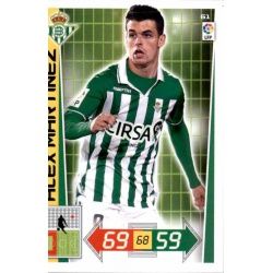 Alex Martínez Betis 61