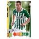 Nacho Betis 62 Adrenalyn XL La Liga 2012-13