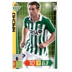 Nacho Betis 62