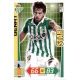 Beñat Betis 63 Adrenalyn XL La Liga 2012-13