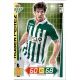 Rubén Pérez Betis 65 Adrenalyn XL La Liga 2012-13