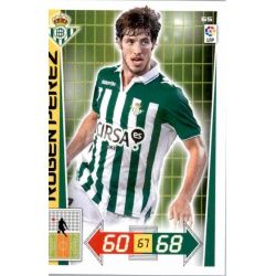 Rubén Pérez Betis 65