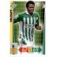 Nosa Betis 66 Adrenalyn XL La Liga 2012-13