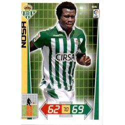 Nosa Betis 66 Adrenalyn XL La Liga 2012-13