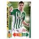 Juan Carlos Betis 68 Adrenalyn XL La Liga 2012-13