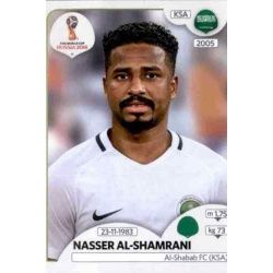 Nasser Al-Shamrani Arabia Saudí 70