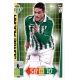 Jorge Molina Betis 70 Adrenalyn XL La Liga 2012-13