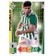 Pozuelo Betis 71 Adrenalyn XL La Liga 2012-13