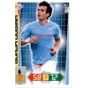 Borja Oubiña Celta 80 Adrenalyn XL La Liga 2012-13