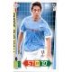 Park Chu-Young Celta 89 Adrenalyn XL La Liga 2012-13