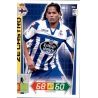Zé Castro Deportivo 96 Adrenalyn XL La Liga 2012-13