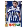 Abel Aguilar Deportivo 98 Adrenalyn XL La Liga 2012-13