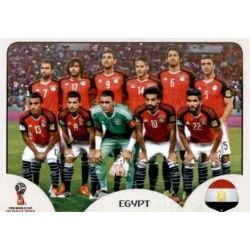 Alineación Egipto 73