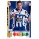 Bruno Gama Deportivo 103 Adrenalyn XL La Liga 2012-13