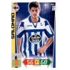 Salomäo Deportivo 105 Adrenalyn XL La Liga 2012-13