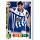 Nelson Oliveira Deportivo 108 Adrenalyn XL La Liga 2012-13