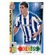 Capdevila Espanyol 115 Adrenalyn XL La Liga 2012-13