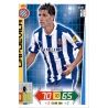 Capdevila Espanyol 115 Adrenalyn XL La Liga 2012-13