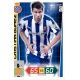 Cristian Gómez Espanyol 119 Adrenalyn XL La Liga 2012-13