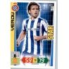 Verdú Espanyol 120 Adrenalyn XL La Liga 2012-13