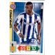 Wakaso Espanyol 121 Adrenalyn XL La Liga 2012-13