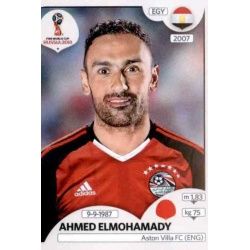Ahmed El Mohamady Egipto 76