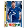 Lopo Getafe 130 Adrenalyn XL La Liga 2012-13