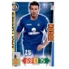 Xavi Torres Getafe 136 Adrenalyn XL La Liga 2012-13
