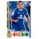 Diego Castro Getafe 138 Adrenalyn XL La Liga 2012-13