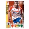 Brahimi Granada 154 Adrenalyn XL La Liga 2012-13