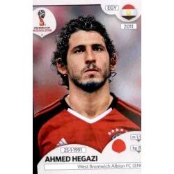 Ahmed Hegazi Egipto 79