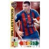 Ballesteros Levante 166 Adrenalyn XL La Liga 2012-13