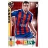 Iborra Levante 172 Adrenalyn XL La Liga 2012-13