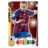 Juanlu Levante 177 Adrenalyn XL La Liga 2012-13